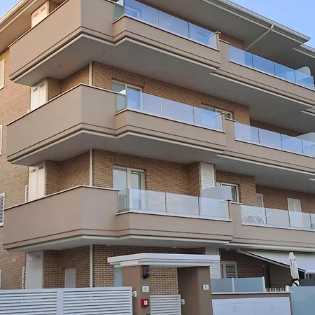 La Casa Di Bea Appartement
