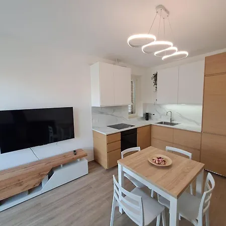 Appartement La Casa Di Bea *