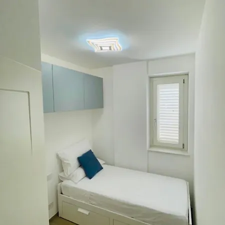 Appartement La Casa Di Bea *