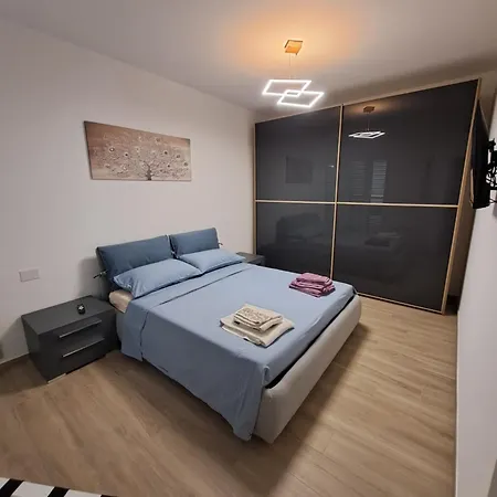 La Casa Di Bea Appartement Porto San Giorgio