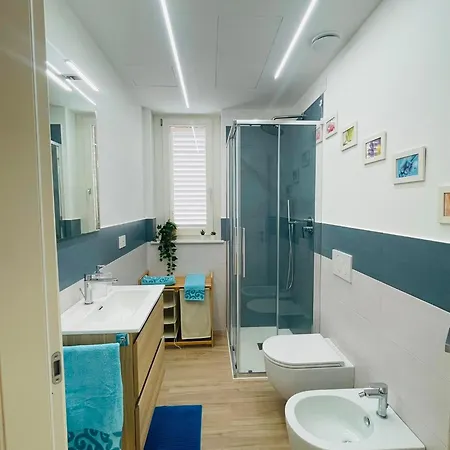 La Casa Di Bea Appartement