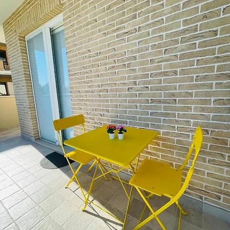 La Casa Di Bea Appartement Porto San Giorgio