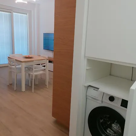 La Casa Di Bea Appartement *